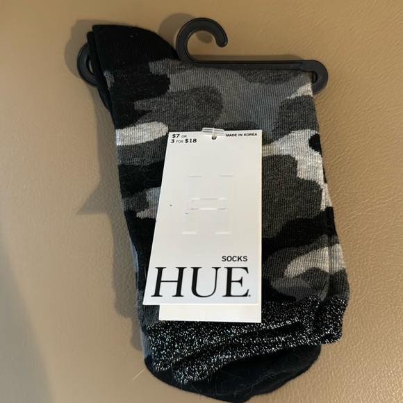 HUE Socks - Picture 1 of 4